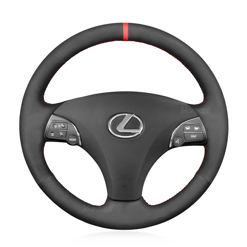 Steering Wheel Cover for Lexus ES350 GS350 GS460 ES240