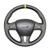 Steering Wheel Cover for Infiniti Q50 14-18