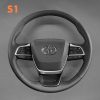Toyota-Sienna-mewant steering wheel cover 1