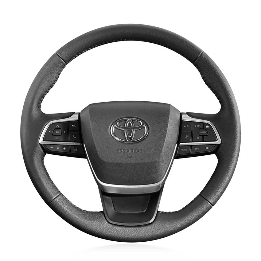 Toyota-Sienna-mewant steering wheel cover