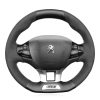 Steering Wheel Cover for Peugeot 208 308 SW 2008 GT Line 2013-2021