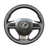 Steering Wheel Cover for Lexus ES300h ES350 2016-2018