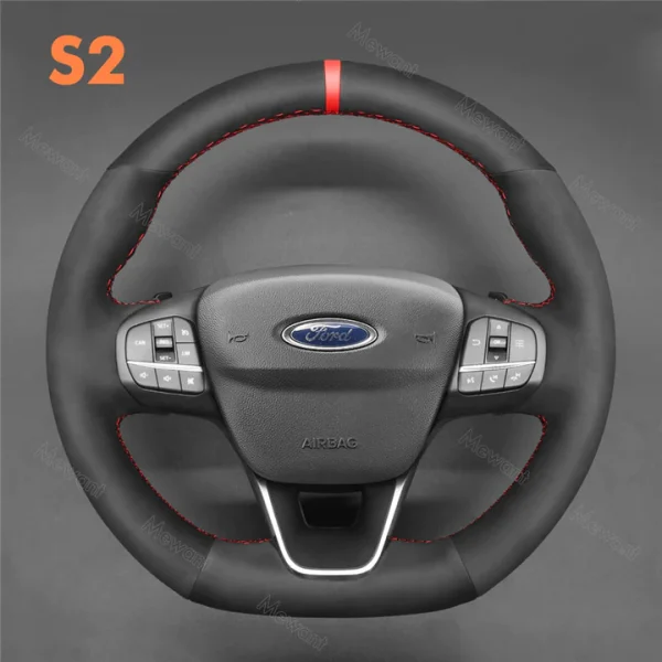 SteeringWheelCoverforFordFocusFiestaKugaPumaST2017-2020_3_720x