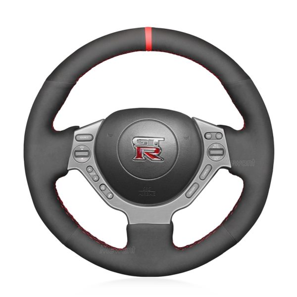 日产GTR