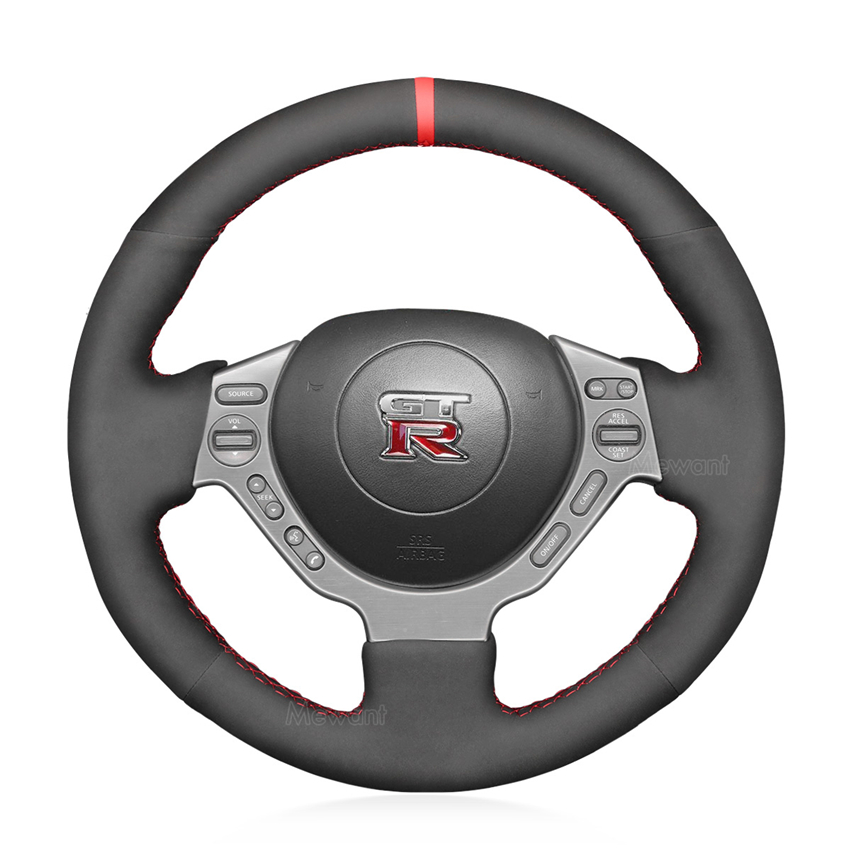 日产GTR