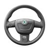 Steering Wheel Cover for Skoda Fabia RS II 2010-2014