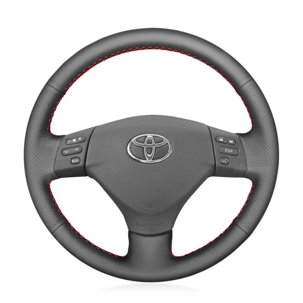 steering wheel cover for toyota camry