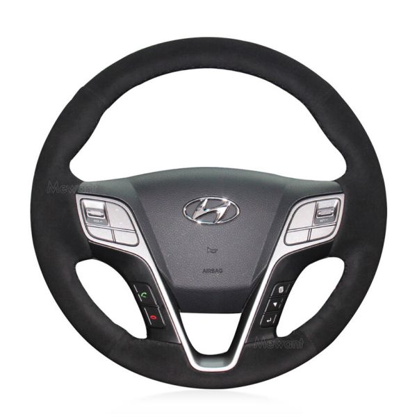 Hyundai Grand Santa Fe XL H350 Sport