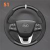 Hyundai ix25 2014-2016 Creta 2016 2017(1)
