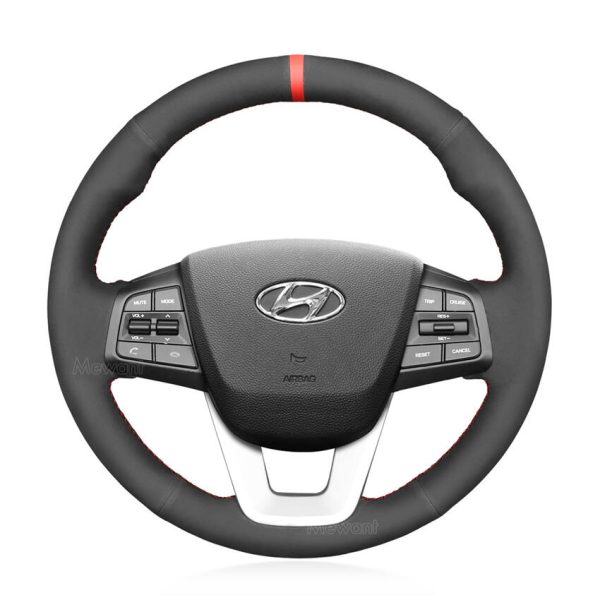 Hyundai ix25 2014-2016 Creta 2016 2017