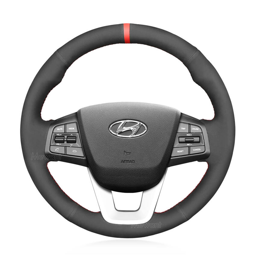Hyundai ix25 2014-2016 Creta 2016 2017