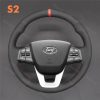 Hyundai ix25 2014-2016 Creta 2016 2017 (2)