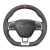 Hyundai Sonata 3-Spoke D Shape 2015-2019