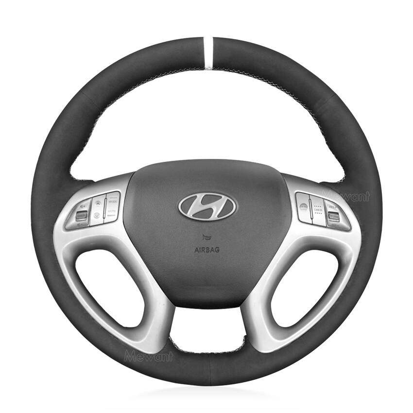 ix35 2010-2016 Tucson 2010-2015