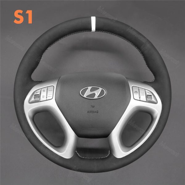 ix35 2010-2016 Tucson 2010-2015 (2)