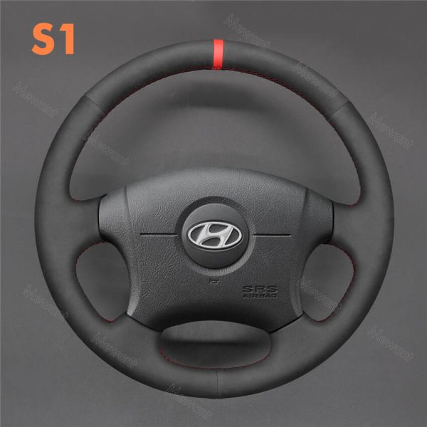 Hyundai Elantra 2001-2008(1)
