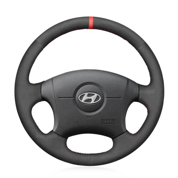 Hyundai Elantra 2001-2008