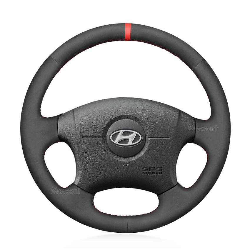 Hyundai Elantra 2001-2008