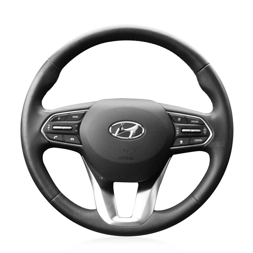 SteeringWheelCoverforHyundaiSantaFePalisadeRound_2
