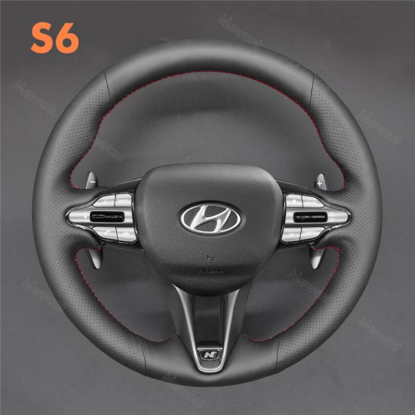 Hyundai i30 Veloster N (6)
