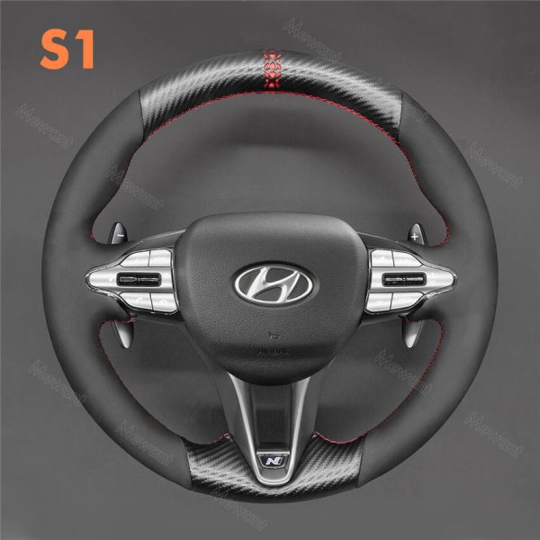 Hyundai i30 Veloster N (2)