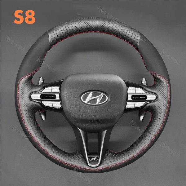 Hyundai i30 Veloster N (7)