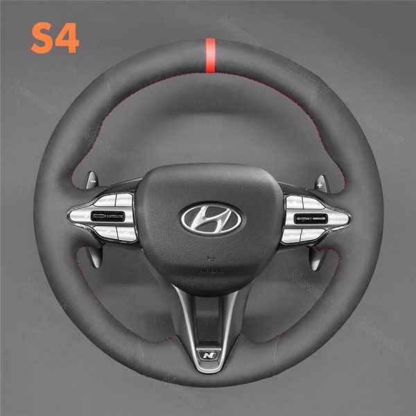 Hyundai i30 Veloster N