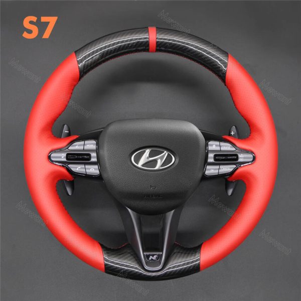 Hyundai i30 Veloster N (8)