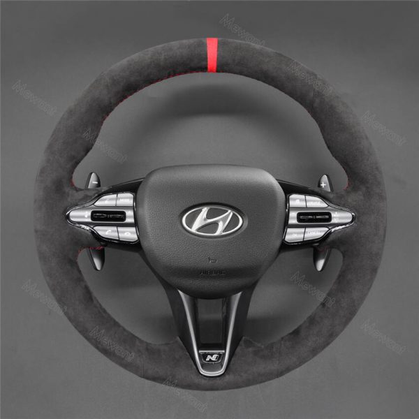 Hyundai i30 Veloster N (9)
