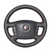 MEWANT Wholesale Steering Wheel Cover for Kia Borrego 2008 2009
