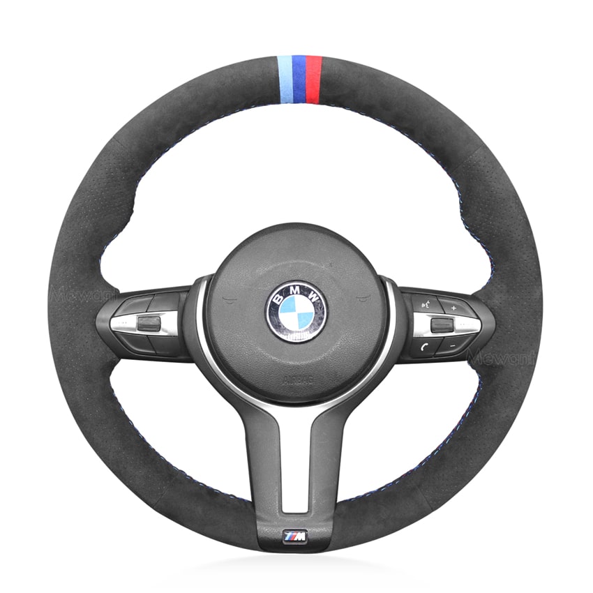 SteeringWheelCoverForBMWF10F11F12F13F15F16F20F21F22F23F25F26F30F31F34F36F45_2