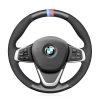 For BMW F45 F46 X1 X2 F48 F39 220i 218i 225xe 2015-2019 Design Your Custom Steering Wheel Cover