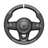 Custom Steering Wheel Cover Kits for Mini JCW 2017-2020