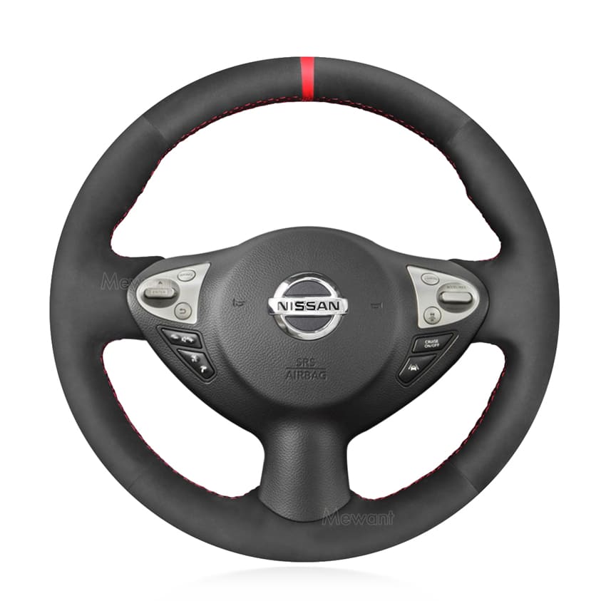 SteeringWheelCoverforNissanSentraJuke370Z2011-2020_2(1)