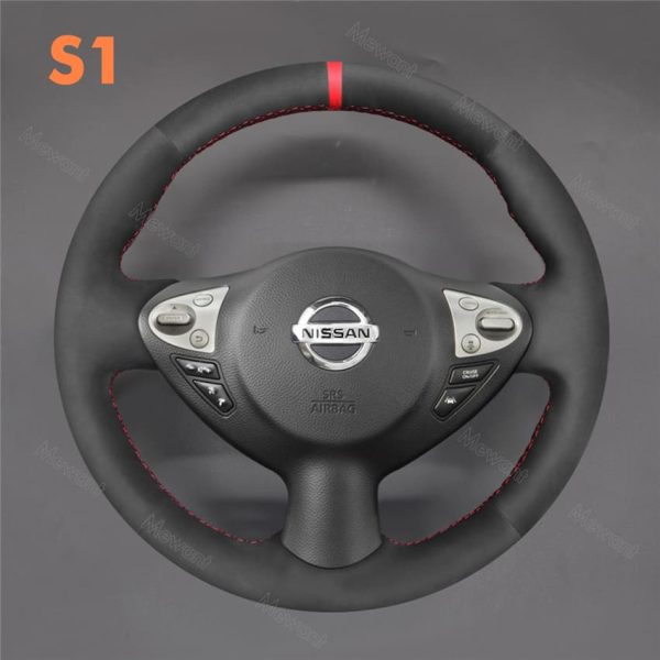 SteeringWheelCoverforNissanSentraJuke370Z2011-2020_1(1)