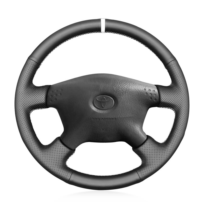 Steering Wheel Cover for Toyota Tacoma