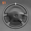 Steering Wheel Cover for Toyota Tacoma 2001-2004