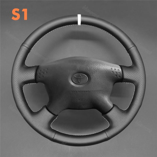 Steering Wheel Cover for Toyota Tacoma 2001-2004