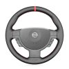Steering Wheel Cover For Opel Corsa C Combo C 2000-2011