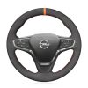 Opel Ampera-e 2016 2017 2018 2019 2020 (2)