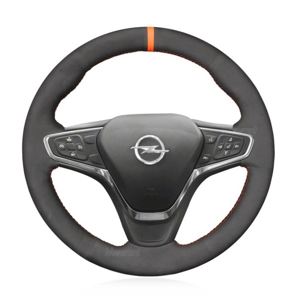 Opel Ampera-e 2016 2017 2018 2019 2020 (2)