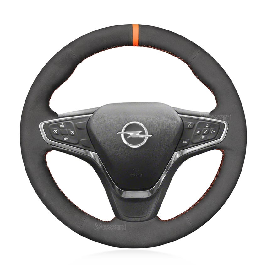 Opel Ampera-e 2016 2017 2018 2019 2020 (2)