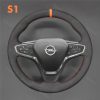 Opel Ampera-e 2016 2017 2018 2019 2020 (1)