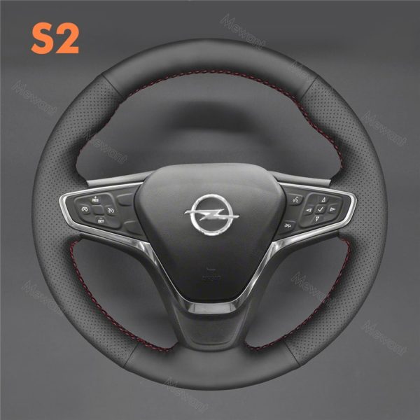 Opel Ampera-e 2016 2017 2018 2019 2020 (3)