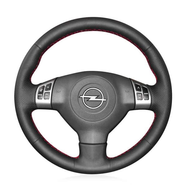 Steering Wheel Cover For Opel Agila 2007-2015 (1)