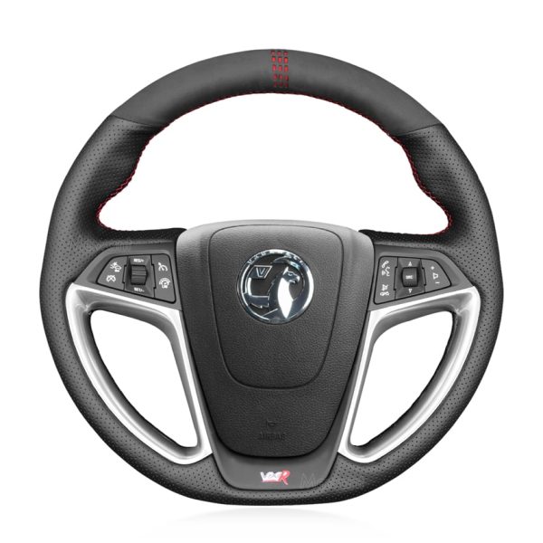 Steering Wheel Cover For Opel Astra GTC OPC 2012-2018