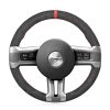 SteeringWheelCoverforFordMustang2010-2014
