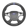 SteeringWheelCoverforFordC-MaxKugaFocus2011-2014