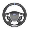 SteeringWheelCoverforFordFocusST2012-2014_1