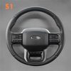 SteeringWheelCoverforFordF15020212022